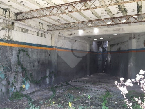 Terreno Em Zona Mista - 353-im17323