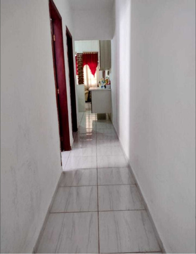 Imagem 15 de 27 de Bela Casa A Venda No Bairro Loteamento Modena - Tatuí/sp - 1536