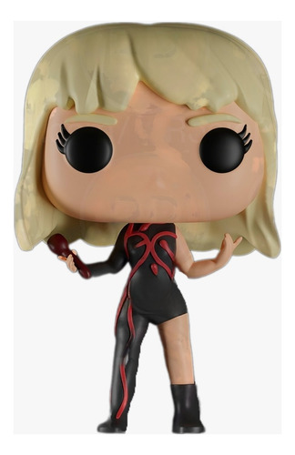 Taylor Swift Funko Pop Custom Reputation Era