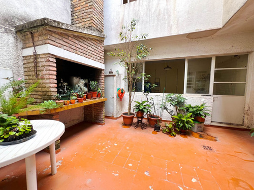 Venta Casa 4 Dormitorios Villa Biarritz Padrón Unico