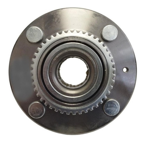 Mozo Rueda Trasera Mitsubishi Touring 2.0 Cs3 05-15 C/ Abs