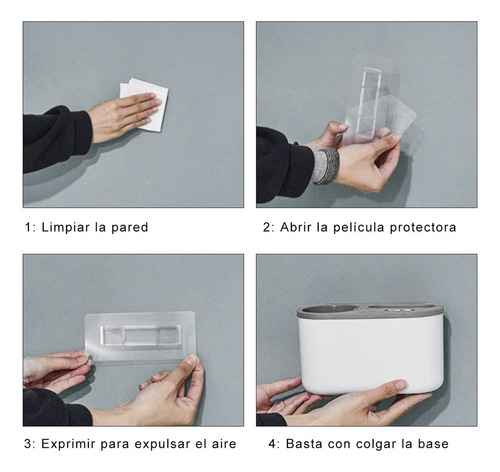 Juego De Escobilla Para Inodoro Para Baño Juego