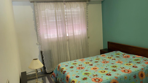 Imagen 12 de 14 de Verano 2022 - Febrero 2022 - Alquiler Temporada- Departamento 2 Ambientes Con Balcón A La Calle - Pleno Centro Mar Del Plata