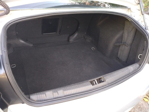 Chevrolet Vectra 2008 2.0 Elegance Flex Power 4p
