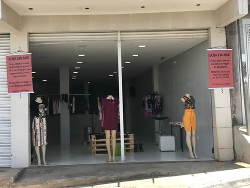 Salão Comercial