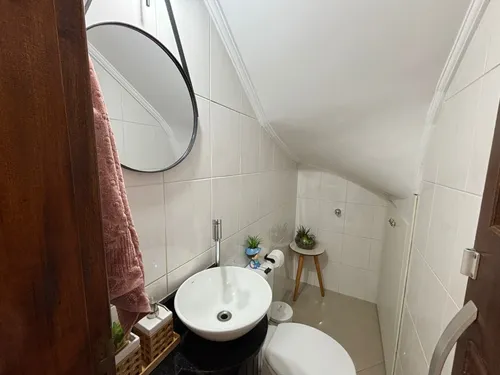 Sobrado Em Condomínio | 105m² | Parada Inglesa - Zona Norte Sp