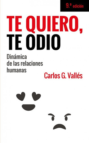 Te Quiero Te Odio - Valles