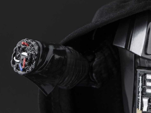 Darth Vader Sh Figuarts Star Wars Return Of The Jedi Jp