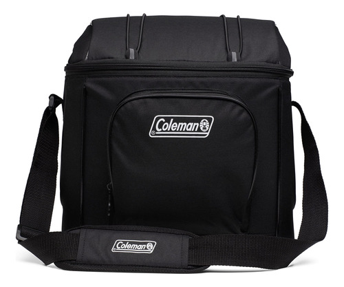 Bolsa Térmica Coleman Chiller Soft Cooler Con Capacidad Para