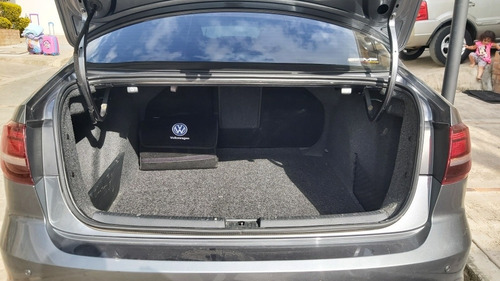 Volkswagen Jetta 2016 2.5 Comfortline