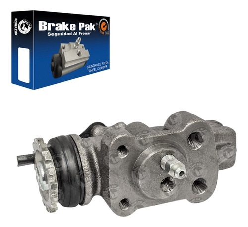 Cilindros De Freno Marca Brake Pak Para Mitsubishi Canter