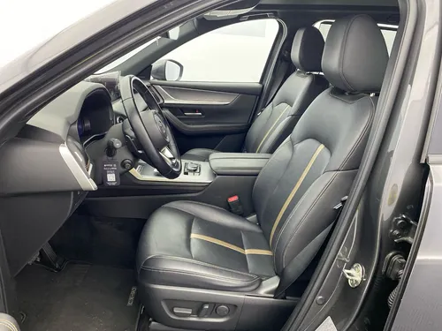 Mazda Cx-90 3.3 Grand Touring Signature Awd At Hibrido Ligero - Mhev