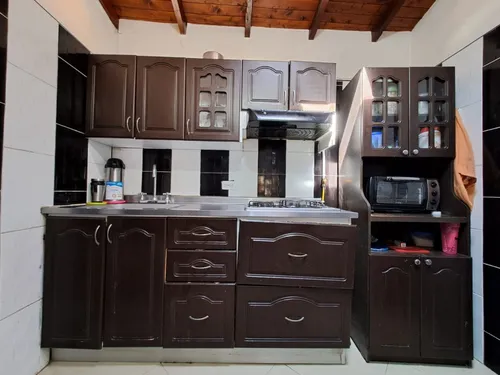 Casa En Venta En Laureles. Cod V15237