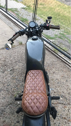 Honda Cbx 250cc Twister