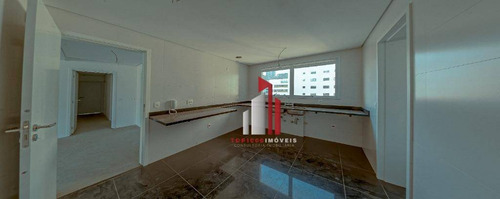 Apartamento Com 4 Dormitórios À Venda, 240 M² Por R$ 6.119.500,00 - Jardim Paulista - São Paulo/sp - Ap1076