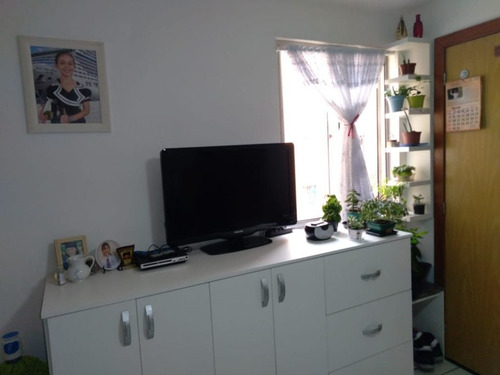 Imagem 12 de 14 de Apartamento Com 2 Dormitórios À Venda, 38 M² Por R$ 180.000,00 - Rubem Berta - Porto Alegre/rs - Ap0924