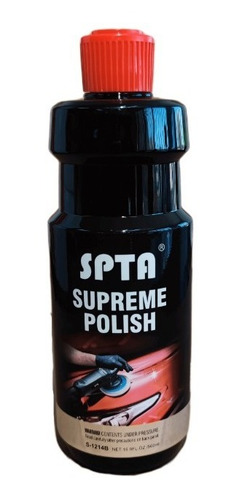 Compuesto De  Polishing Paso2 Supreme Pol 500ml Spta