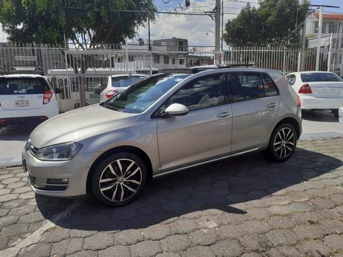Imagen 3 de 12 de Volkswagen Golf 2015