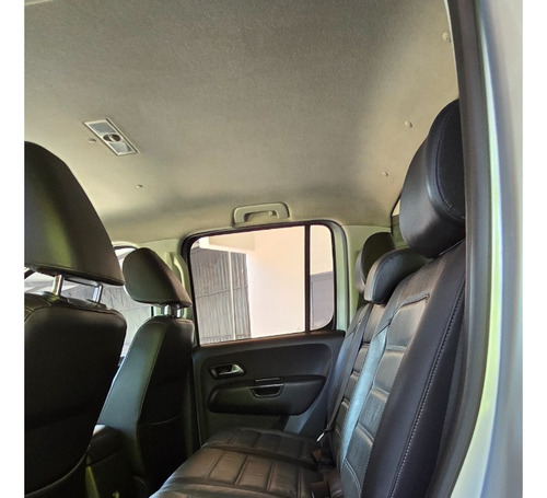 Volkswagen Amarok 2.0 Highline 4motion At