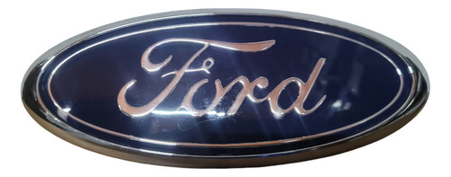 Emblema Logo Parrilla Expedition 1998/2003 E7tz-8213-bb