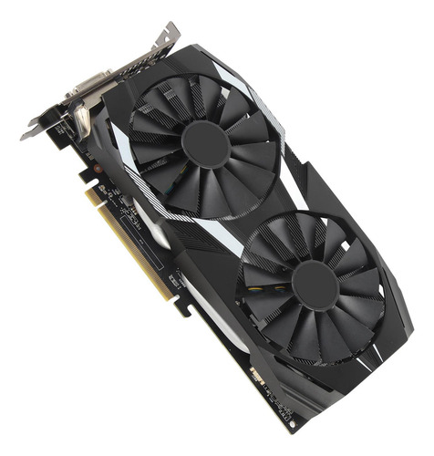 Tarjeta Gráfica Para Juegos De Computadora Rx590 8gb Gddr5 2