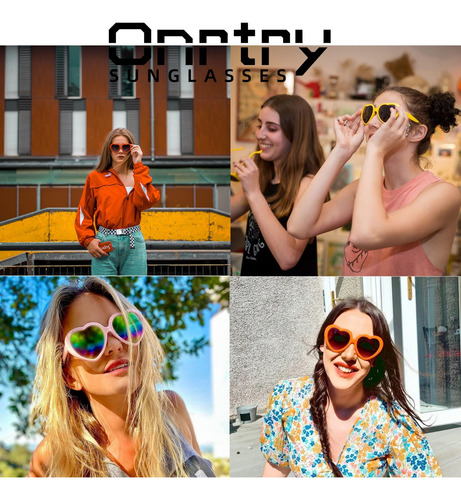 Onrtry Gafas De Sol Polarizadas De Gran Tamaño Con Forma De