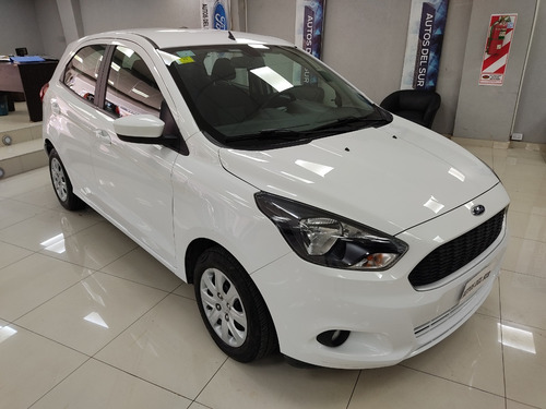 Ford Ka Se 1.5l 5p 2016