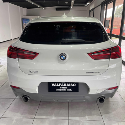 Bmw X2 2.0l Sdrive20i
