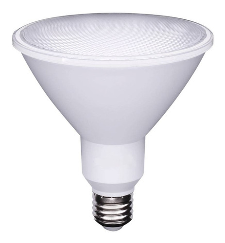 Lâmpada Led Par38 15w 3000k Branco Quente Par 38 Bivolt