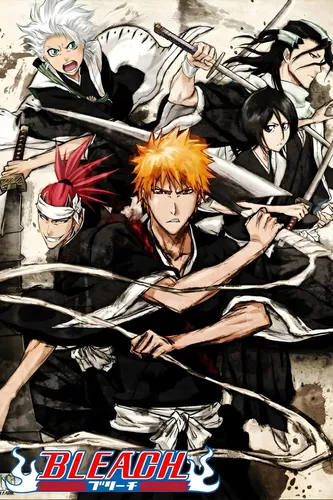 Bleach Dublado  MercadoLivre 📦