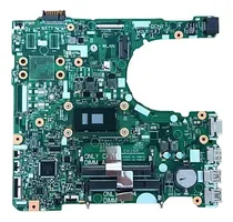 Comprar Placa Mãe Dell Inspirion 3467 3476 3567 3576 I3 6006u 6j0h