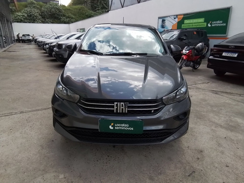Fiat Cronos 1.3 FIREFLY FLEX DRIVE MANUAL