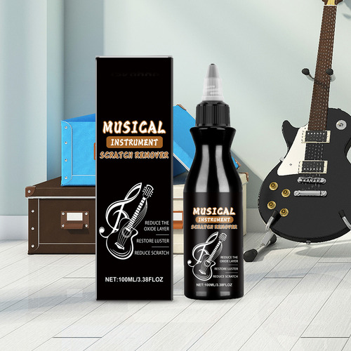 Agente De Reparación De Pintura Para Piano S Piano Scratch R