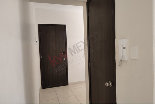 Tu Nuevo Hogar En Santa María La Ribera: Estilo, Luz Y Ubicación