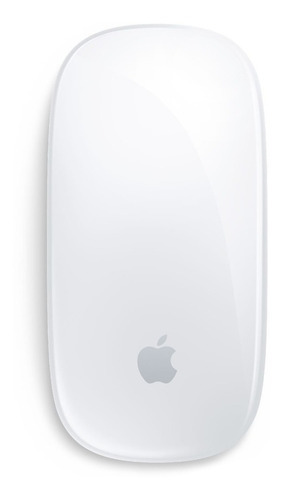 Ratón táctil inalámbrico Apple Magic 2, color plateado