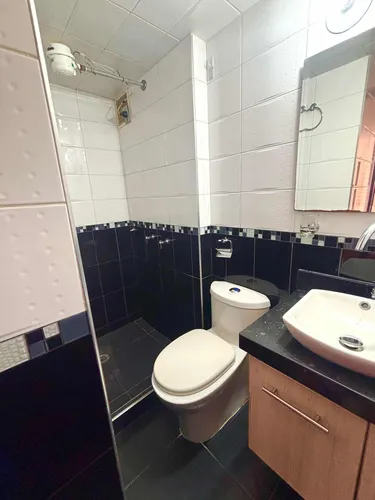 Venta Apartamento P 2 En Conjunto Residencial Duitama Boyacá
