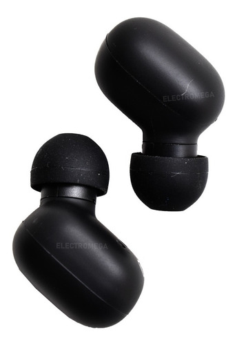Auriculares Inalámbricos Xiaomi Haylou Gt1 Negro