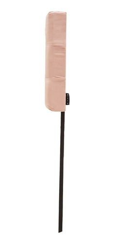 Cabecera Queen Size Dicasa Catania Rosa