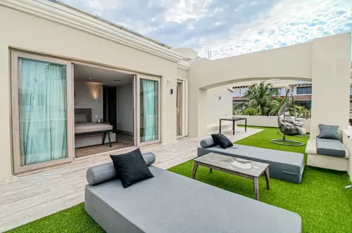 Casa En Venta En Zona Hotelera De Cancun