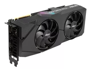 Asus Geforce Rtx 2080 8gb Super Dual Oc V2