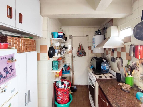 Imagen 13 de 25 de Venta De Departamento En San Cristóbal