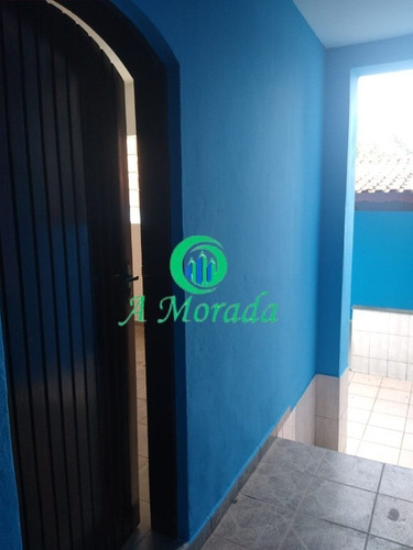Imagem 18 de 21 de Lindo Sobrado Pronto Para Morar Em Excelente Localização! - Ca00768 - 69384716