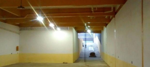 Imagem 9 de 12 de Galpao - Gl00012 - 32807473