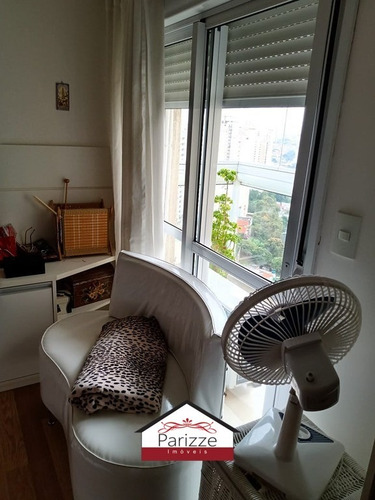 Imagem 4 de 15 de Apartamento Na Água Fria 3 Dormitórios 4 Vagas! - 7488-1