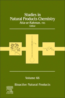 Libro Studies In Natural Products Chemistry: Volume 66 - ...