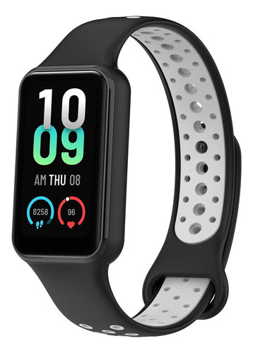 Correa De Silicona Para Xiaomi Band Redmi2 Mi Band 8active,