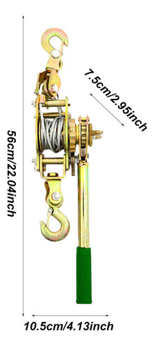 Tensor De Alambre Para Cercas Tensor De Tensor De Cuerda Ten