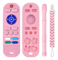 Comprar Juguetes De Dentición De Silicona Para Bebés, Juguetes Co.