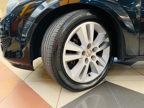 Vectra Gt 2.0 2011/11 Automático Flex (2338)