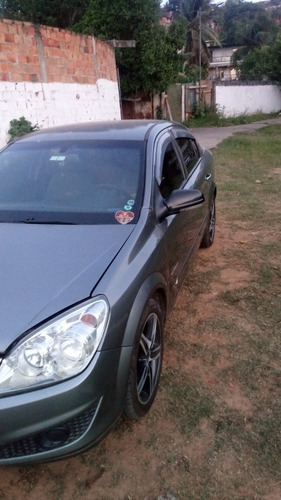 Chevrolet Vectra 2010 2.0 Expression Flex Power 4p
